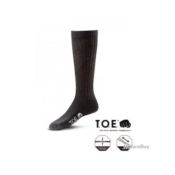 Chaussette Rangers -- climat chaud 35 - 38