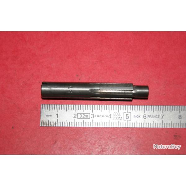 alesoir de reajustage pour goupille fusil hammerless diam�tre 9.70 mm - (D9T308)