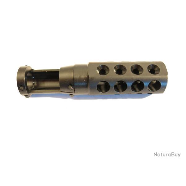 Frein de bouche fusil Mauser 98K