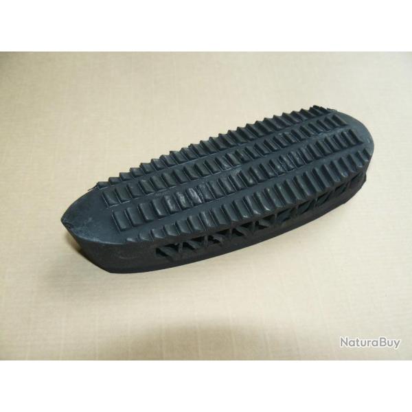 PLAQUE /   SABOT   �paisseur 20 / 25 mm noir