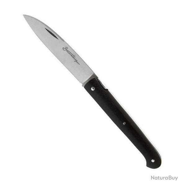 Couteau plein manche 9 cm [Sauveterre]