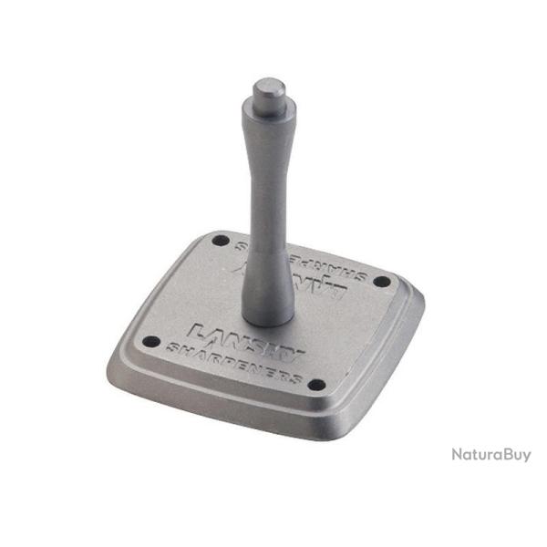 PIED ALU LANSKY POUR SUPPORT D'ETRIER