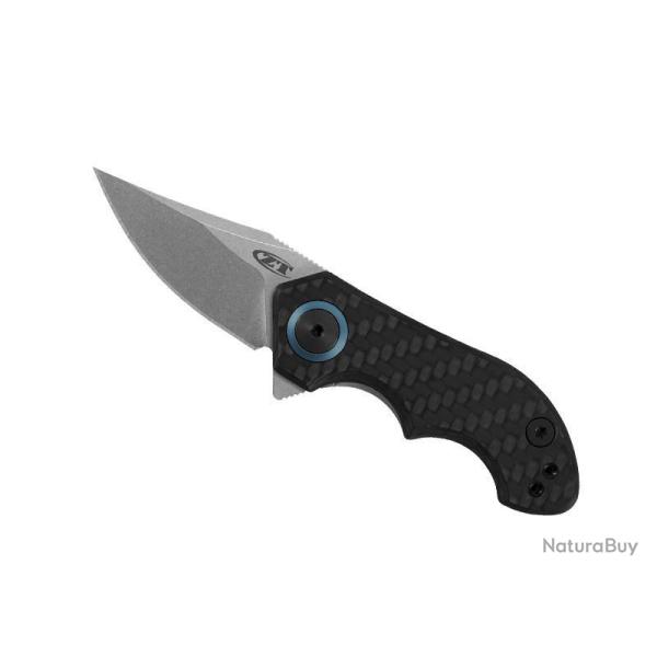 COUTEAU ZERO TOLERANCE 0022