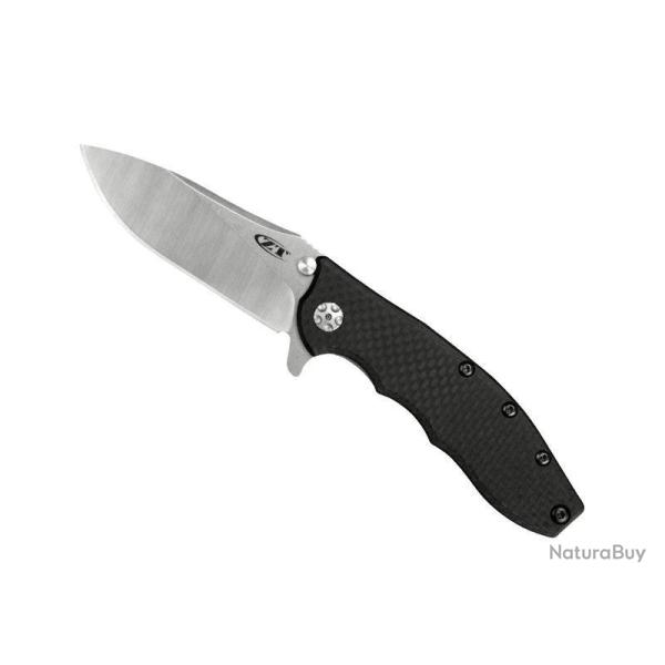 COUTEAU ZERO TOLERANCE 0562CF