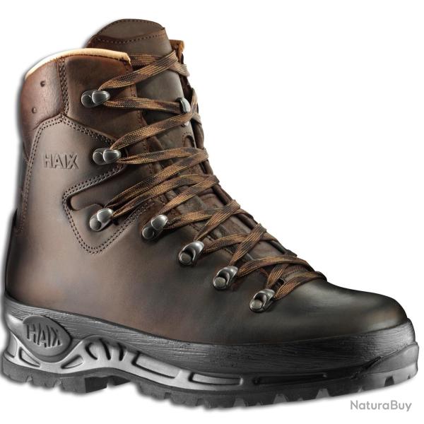 Chaussures HAIX Nebraska