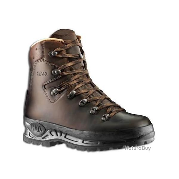 Chaussures HAIX Nebraska