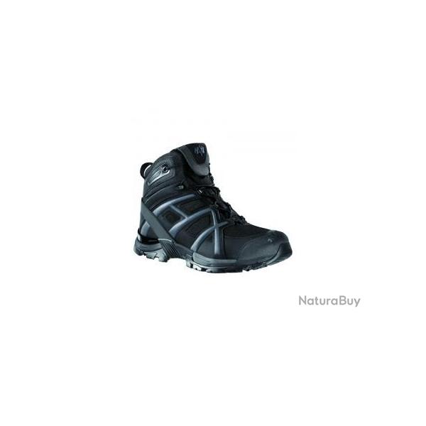 Chaussures HAIX "Athletic 10 high" noir 41