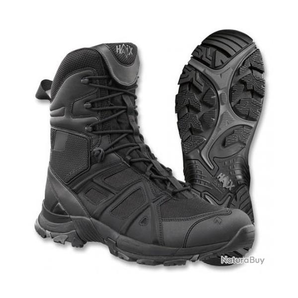 Chaussures HAIX Black Eagle11 Noir