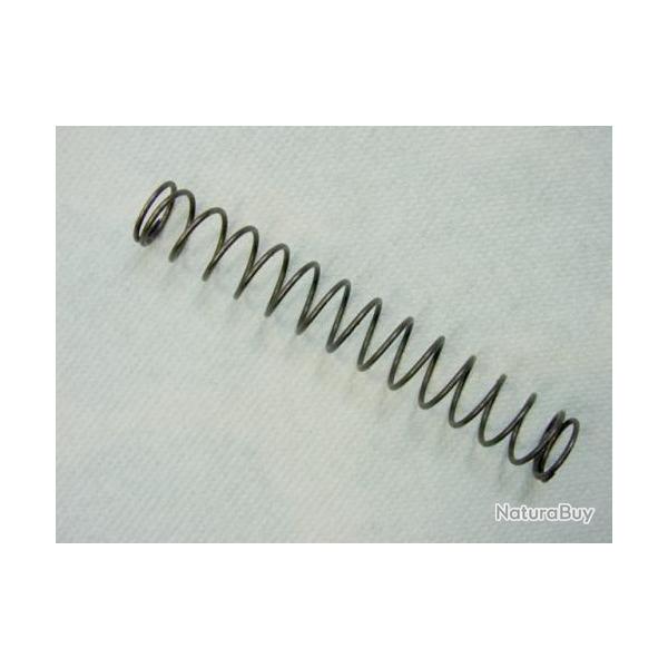 Ressort r�cup�rateur neuf pour pistolet HSC Mauser