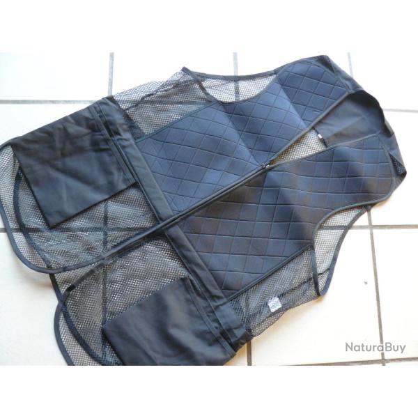 Gilet de tir xxxl