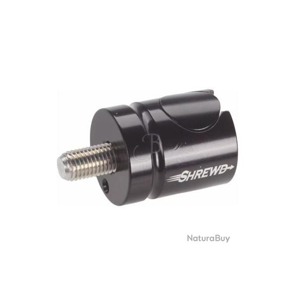 SHREWD - Connecteur Rapide 0�