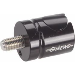 SHREWD - Connecteur Rapide 8&deg;