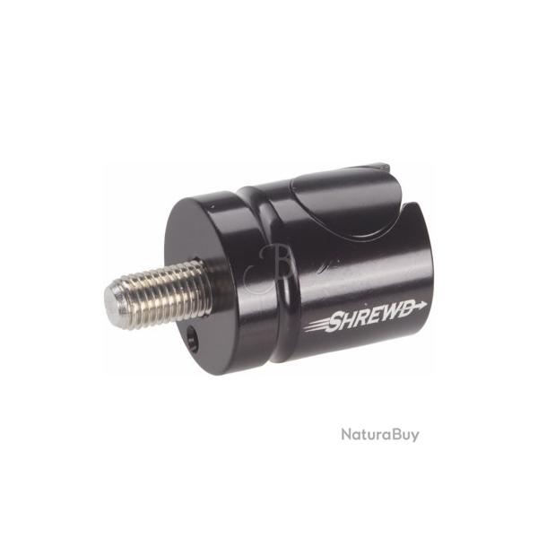 SHREWD - Connecteur rapide 8�