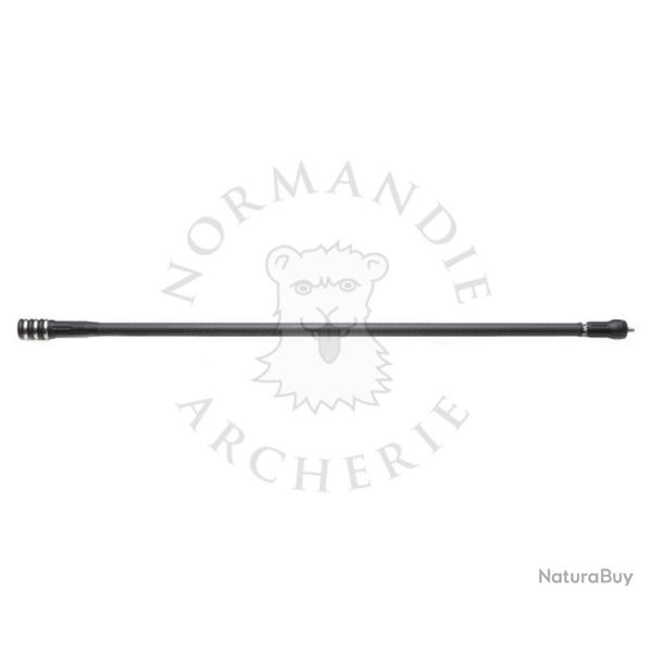 SHREWD - LONG ROD ONYX PREMIER 28"