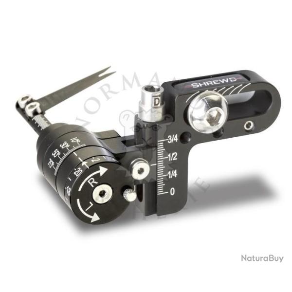 SHREWD - Repose fl�che REMEDY DROITIER (RH)