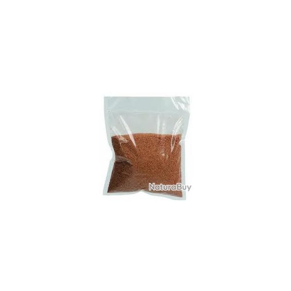SEL MINERAUX fum� super puissant sanglier, cerf 1 Kg