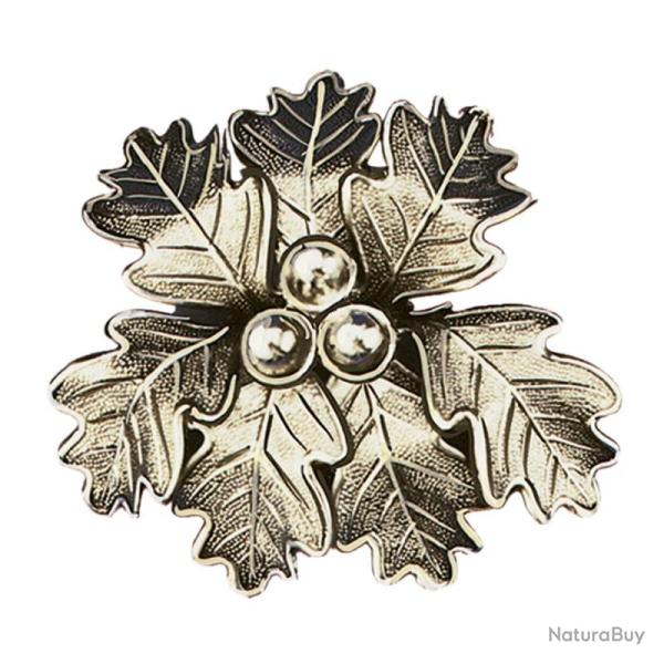 Feuilles de ch�ne 8x8 pour d�fenses sanglier