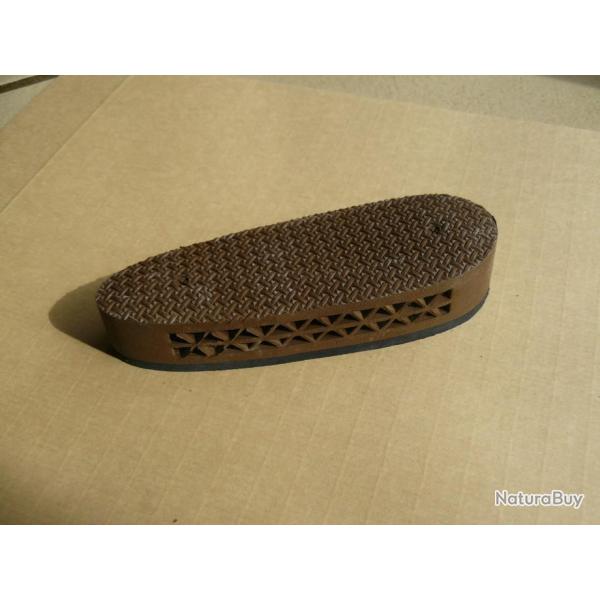 Belle plaque souple de  25 : 28 mm