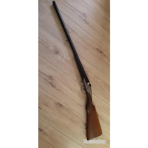 Juxtapos� CHARLIN LC1 Calibre 12/65