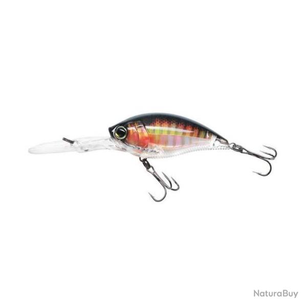 Leurre 3dr Deep Crank (f) 70mm Bluegill