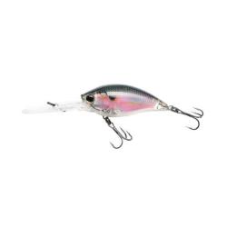 Leurre 3dr Deep Crank (f) 70mm Gizzard Shad