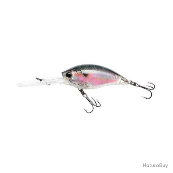 Leurre 3dr Deep Crank (f) 70mm Gizzard Shad