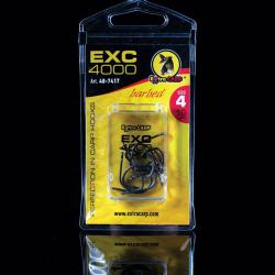 Hame&ccedil;ons EXC 4000 Extra Carp par 10 2