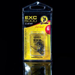 Hame&ccedil;ons EXC 5000 Extra Carp par 10 6