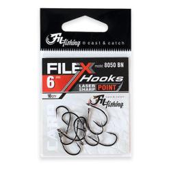 Hame&ccedil;ons Filfishing 8050 par 10 6