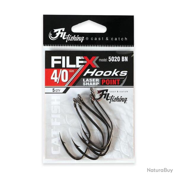 Hame�on Filex 5020 Filfishing T6/0