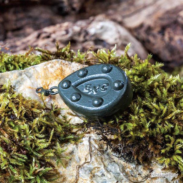 Plomb carpe Exc Heavy Extra Crarp 100