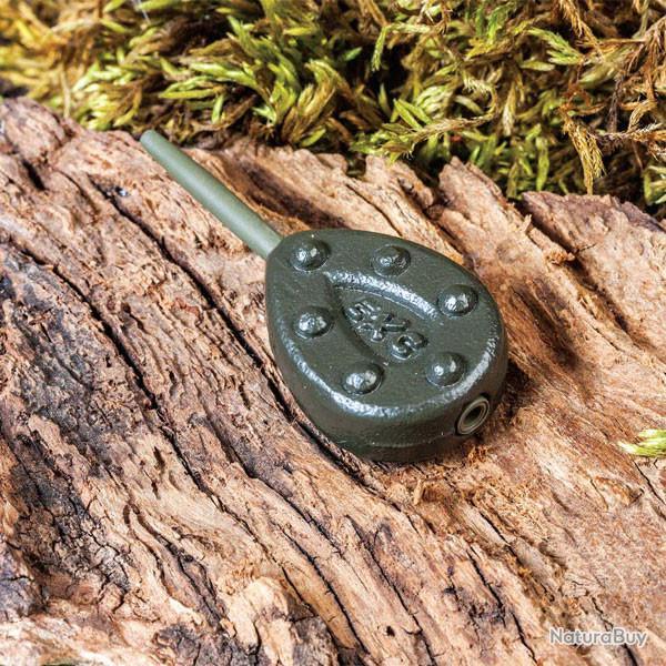 Plomb Carpe Heavy In Line Extra Carp 60