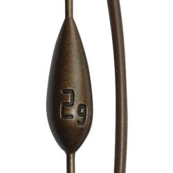 Olivettes Drennan Hybrid 2