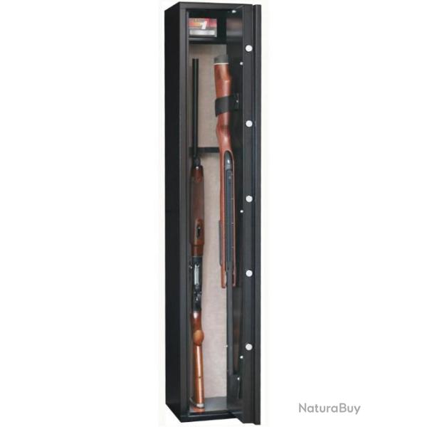 coffre arme de point infac sentinel s5