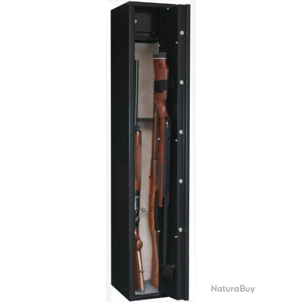 coffre arme de point infac sentinel sd5