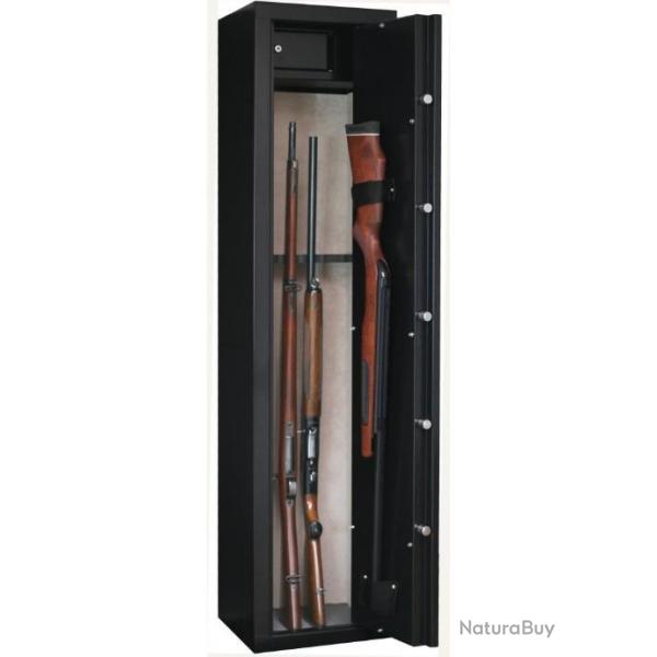 coffre arme de point infac sentinel sd 7