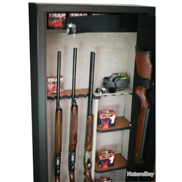 coffre arme de point infac sentinel sd 14