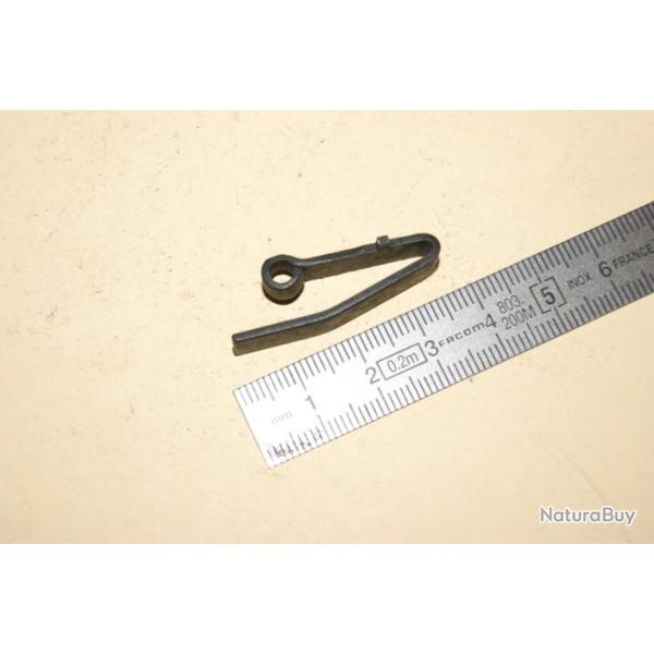 ressort de bassinet (platine a silex) type ARDESA - VENDU PAR JEPERCUTE (D20E73)