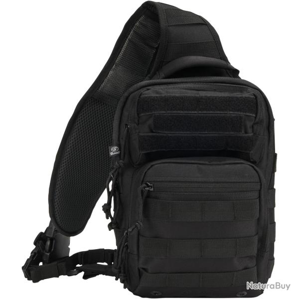 Sac � dos US Cooper EveryDayCarry Sling, 8 l (Couleur: Noir)