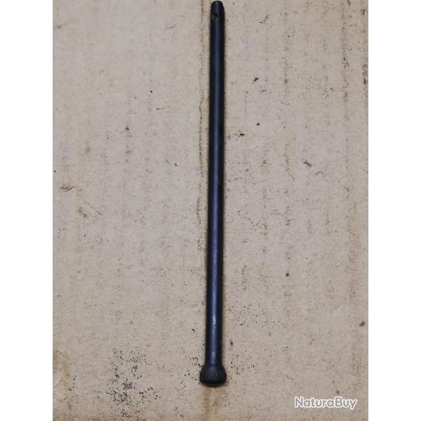 pin assembly - belt holding pawl pour mitrailleuse browning cal 50 .50 (1628)