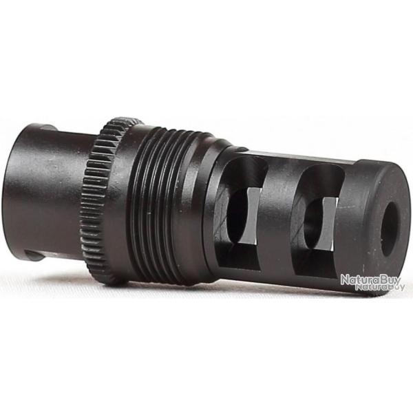 Frein de bouche - ASE UTRA - Borelock - cal. 5.56 - 1/2x28