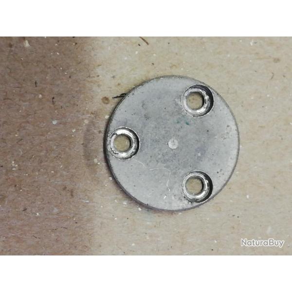 lunette de tir APX 806 : chapeau de tambour de drive X (1303)