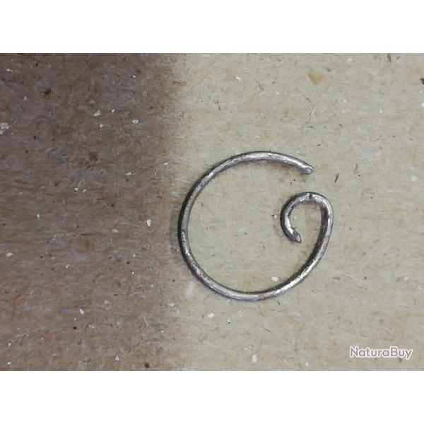 lunette de tir APX 806 : jonc de couvercle de tambour de hausse C (1304)