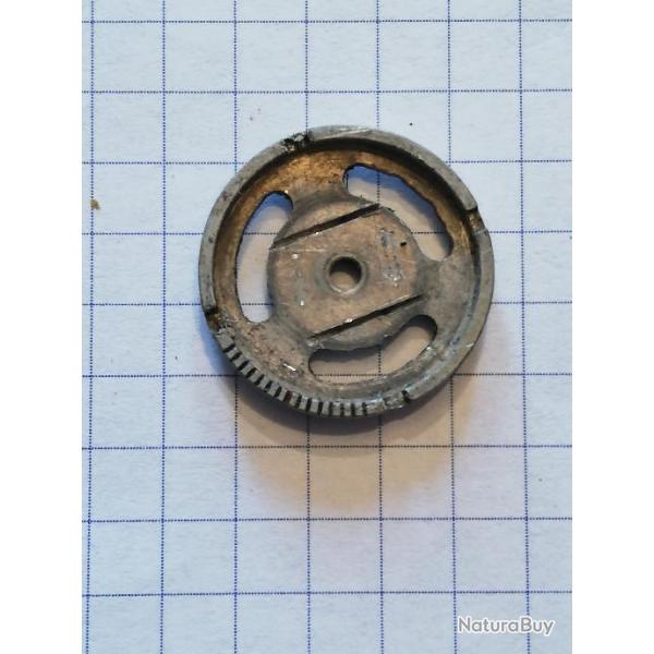 lunette de tir APX 806 : plaquette d'entrainement de came F (1305)