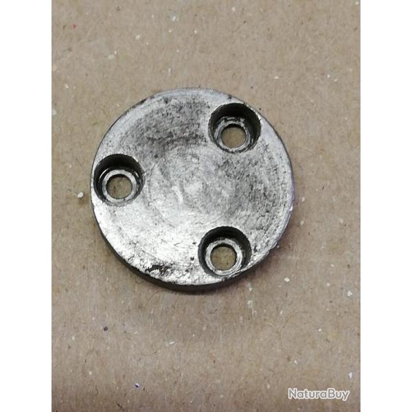 lunette de tir APX 806 : couvercle de tambour de hausse B (1307)