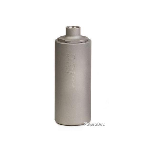 Silencieux Ase Utra SL5I .30 18x1.00 Grenaille d'acier inox