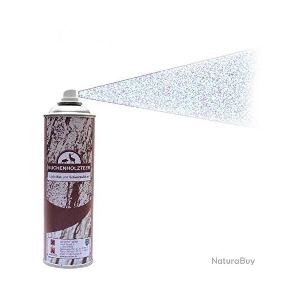 Goudron en spray 500 ml