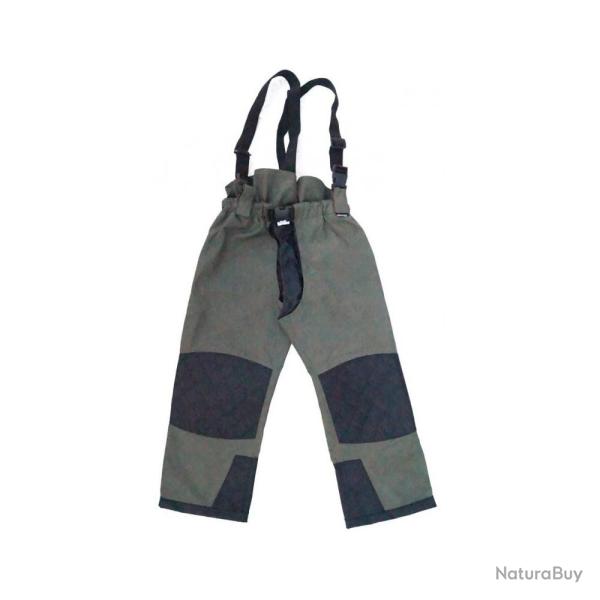 CUISSARDS bretelles uni sex