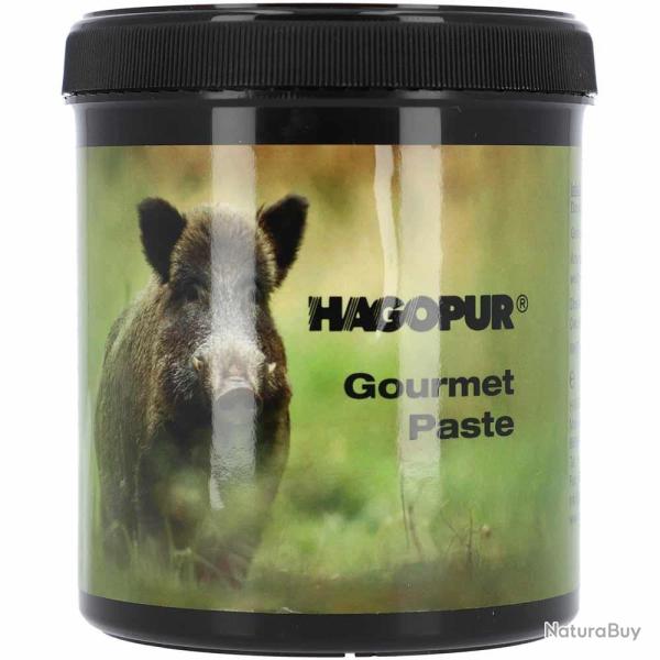 Hagopur p�te Gourmet pour sanglier 750g