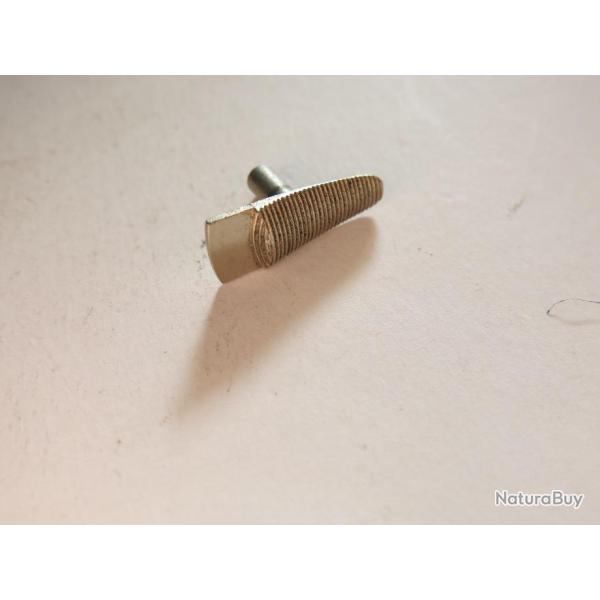 VENDU PAR CUIRASSIER11  BOUTON DE SECURITE FUSIL DE CHASSE A IDENTIFIER